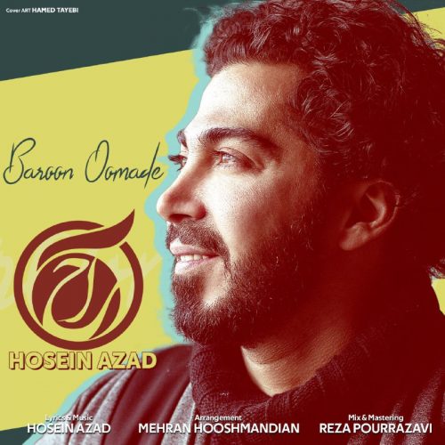 Hosein Azad   –  Baroon Oomade